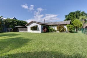 2191 Waylife Ct, Alva, FL 33920, Sold 12/16/15