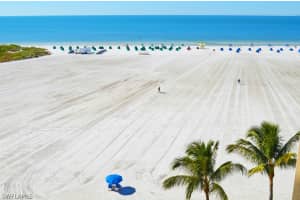 6670 Estero Blvd APT A802, Fort Myers Beach, FL 33931, Sold 07/31/15