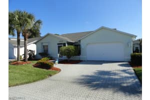 17712 Dracena Cir, North Fort Myers, FL 33917, Sold 03/20/15