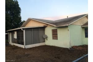 1531 Medford Pl, Lehigh Acres, FL 33936, Sold 01/29/15