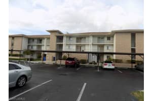 2100 Barkeley Ln #21, Fort Myers, FL 33907, Sold 02/06/15