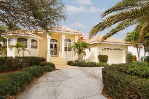 5641 Harborage Dr, Fort Myers, FL 33908, Sold 04/08/15