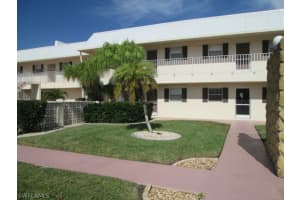 909 SE 46th Ln APT 110, Cape Coral, FL 33904, Sold 03/27/15