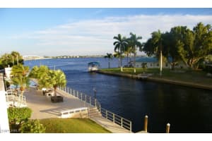 1766 Cape Coral Pkwy E #205, Cape Coral, FL 33904, Sold 07/02/15