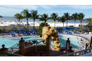 200 Estero Blvd #812, Fort Myers Beach, FL 33931, Sold 09/15/15