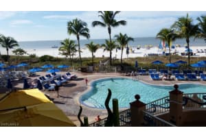 200 Estero Blvd #812, Fort Myers Beach, FL 33931, Sold 09/15/15