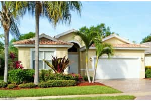 6583 Plantation Preserve Cir N, Fort Myers, FL 33966, Sold 04/17/15