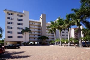 7700 Estero Blvd APT 602, Fort Myers Beach, FL 33931, Sold 04/17/15