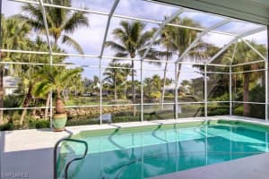 6250 Tidewater Island Cir, Fort Myers, FL 33908, Sold 06/01/15