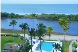 7000 Estero Blvd APT 705, Fort Myers Beach, FL 33931, Sold 03/09/15