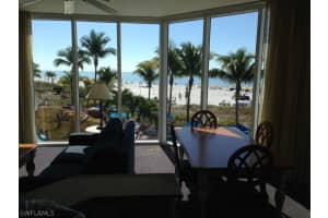 200 Estero Blvd #108, Fort Myers Beach, FL 33931, Sold 09/30/15