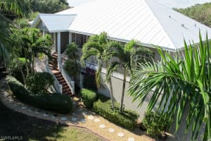 657 Birdie View Point, Sanibel, FL 33957, Sold 09/01/15