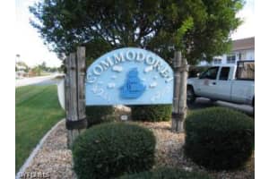 4211 SE 19th Pl #2e, Cape Coral, FL 33904, Sold 03/10/15