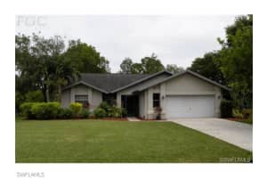2161 Sebastian Ct, Alva, FL 33920, Sold 02/27/15