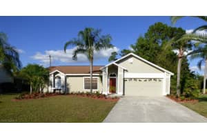 9766 Country Oaks Dr, Fort Myers, FL 33967, Sold 02/27/15