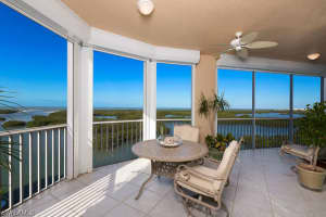 445 Dockside Dr, Naples, FL 34110, Sold 09/18/15