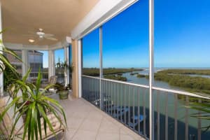 445 Dockside Dr, Naples, FL 34110, Sold 09/18/15