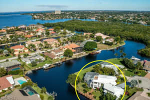 6527 Daniel Ct, Fort Myers, FL 33908, Sold 01/15/16