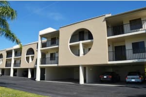 21400 Bay Village Dr APT 103, Fort Myers Beach, FL 33931, Sold 04/01/15