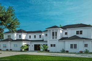 9230 Mercato Way, Naples, FL 34108, Sold 07/15/16