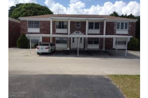 861 Courtington Ln #3, Fort Myers, FL 33919, Sold 02/27/15