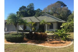 13781 Willow Bridge Dr, North Fort Myers, FL 33903, Sold 06/15/15