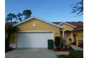 6184 Mandalay Cir, Naples, FL 34112, Sold 10/06/15