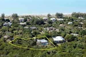 4620 Rue Bayou, Sanibel, FL 33957, Sold 08/04/15