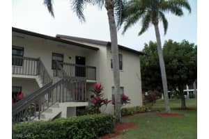 9295 Lake Park Dr APT 204, Fort Myers, FL 33919, Sold 04/02/15