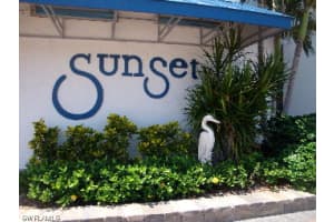 6400 Estero Blvd, Fort Myers Beach, FL 33931, Sold 12/29/15