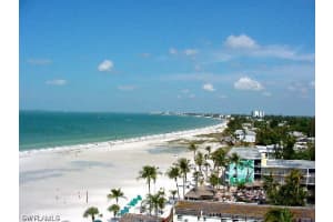 6400 Estero Blvd, Fort Myers Beach, FL 33931, Sold 12/29/15