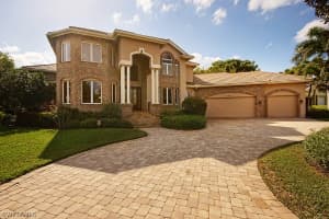5601 Harborage Dr, Fort Myers, FL 33908, Sold 05/29/15