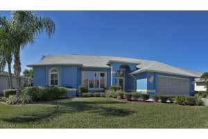 17230 Woodbine Way, Fort Myers, FL 33967, Sold 04/17/15