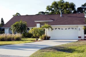 7411 Bear Hollow Cir, Fort Myers, FL 33967, Sold 04/30/15