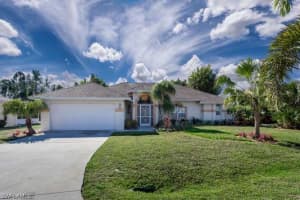 11600 Red Hibiscus Dr, Bonita Springs, FL 34135, Sold 05/14/15