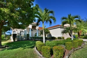 8650 S Lake Cir, Fort Myers, FL 33908, Sold 06/15/15