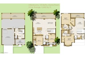 27878 Forester Dr, Bonita Springs, FL 34134, Sold 10/30/15