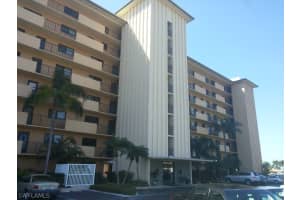 4260 SE 20th Pl APT 803, Cape Coral, FL 33904, Sold 03/17/15