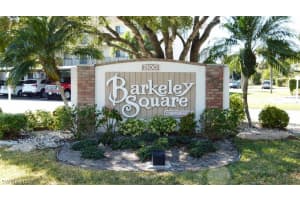 2111 Barkeley Ln Apt 20, Fort Myers, FL 33907, Sold 05/20/15
