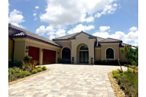 8746 Belle Meade Dr, Fort Myers, FL 33908, Sold 09/28/15