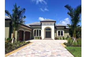 8751 Belle Meade Dr, Fort Myers, FL 33908, Sold 12/22/15
