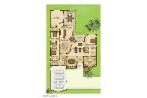 8751 Belle Meade Dr, Fort Myers, FL 33908, Sold 12/22/15