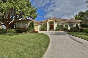 15211 Intracoastal Ct, Fort Myers, FL 33908, Sold 06/30/15