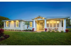 12251 McGregor Blvd, Fort Myers, FL 33919, Sold 06/02/16