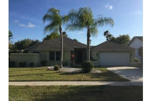 13610 Willow Bridge Dr, North Fort Myers, FL 33903, Sold 04/10/15