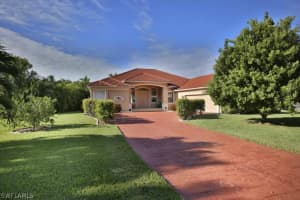 13601 China Berry Way, Fort Myers, FL 33908, Sold 10/15/15