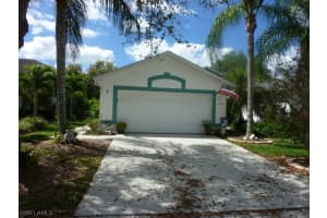 5253 Whitten Dr, Naples, FL 34104, Sold 06/30/15