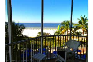 200 Estero Blvd #201, Fort Myers Beach, FL 33931, Sold 10/14/15