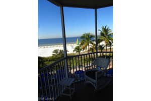 200 Estero Blvd #201, Fort Myers Beach, FL 33931, Sold 10/14/15