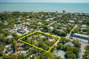 1220 Morningside Pl, Sanibel, FL 33957, Sold 12/15/15